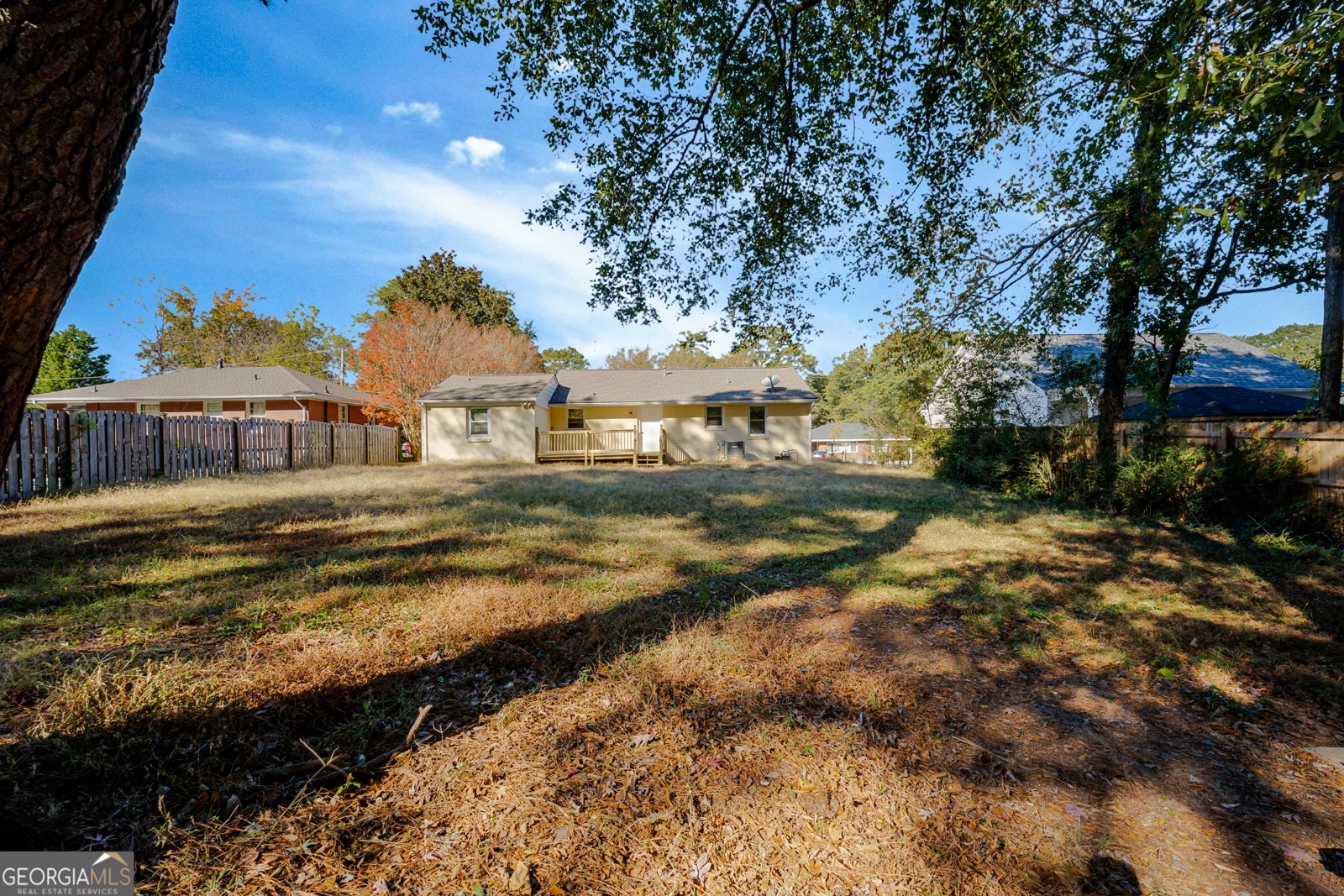 843 White Oak Drive Forest Park - 6