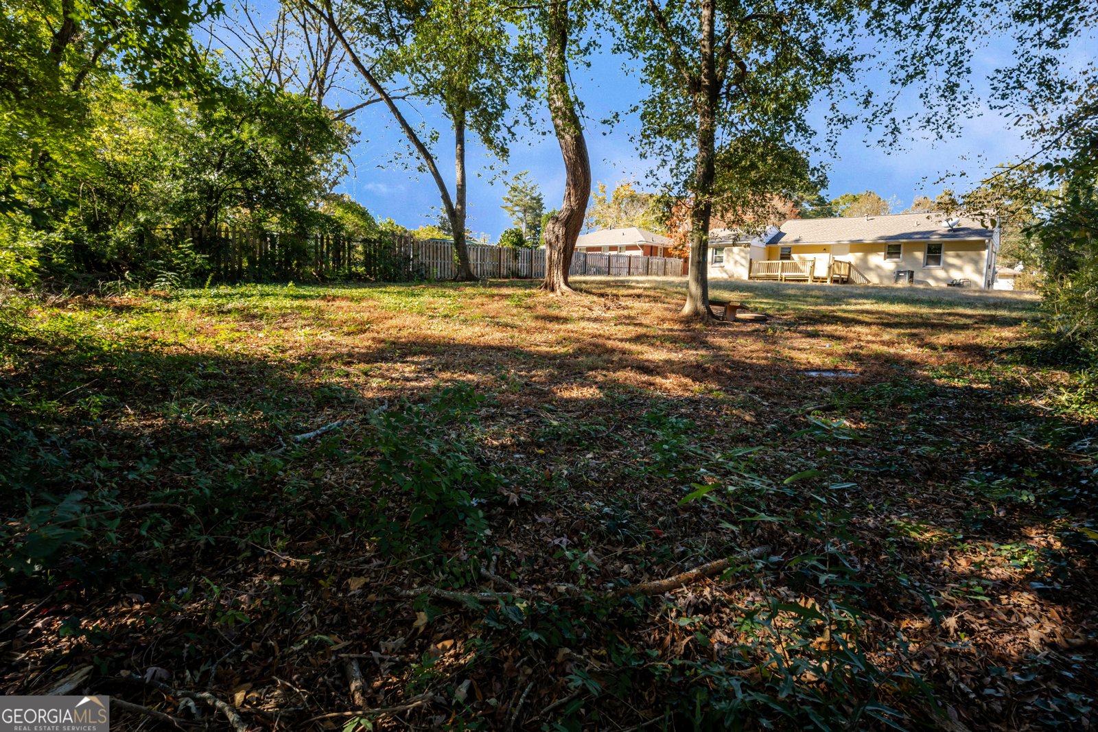 843 White Oak Drive Forest Park - 8