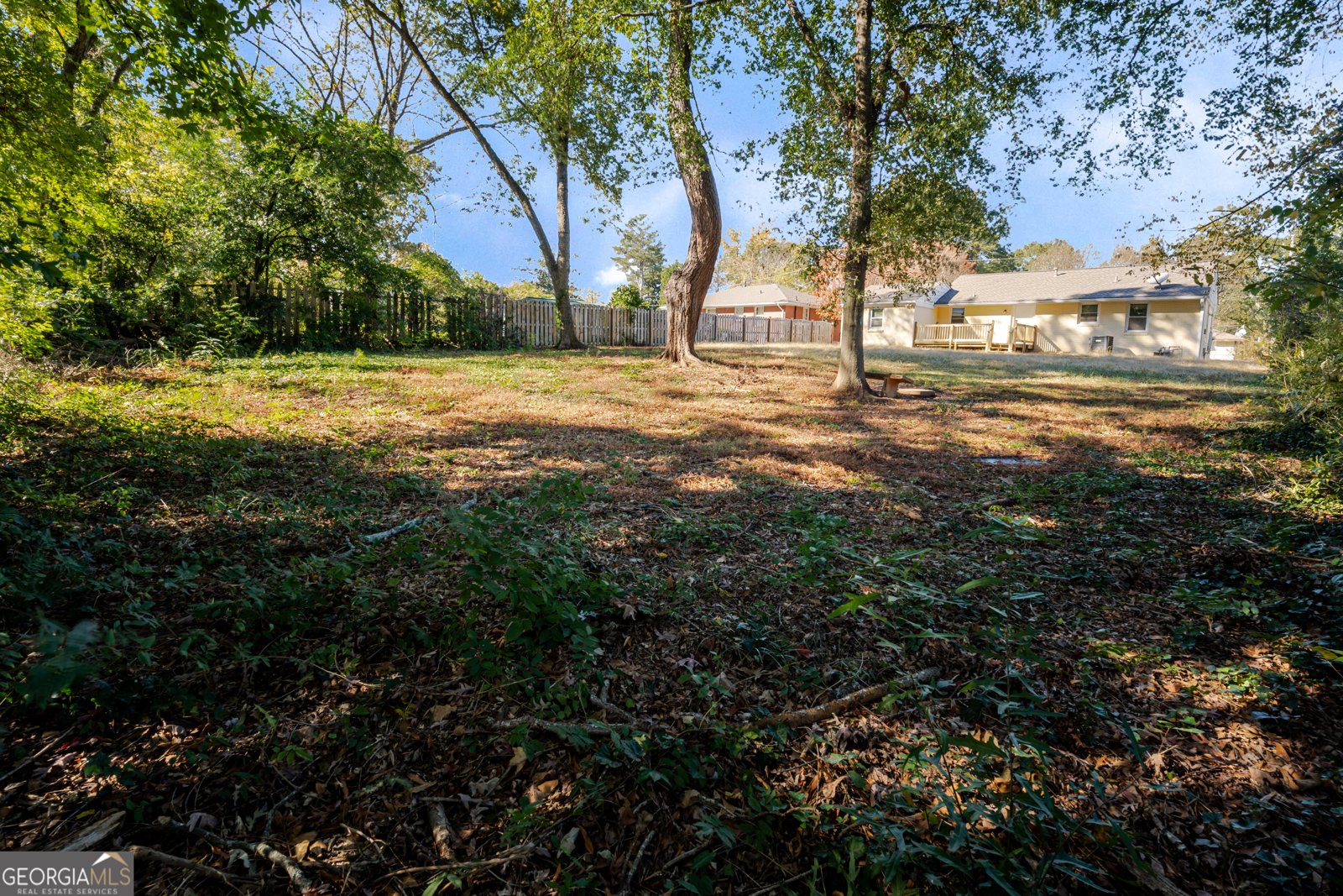 843 White Oak Drive Forest Park - 9