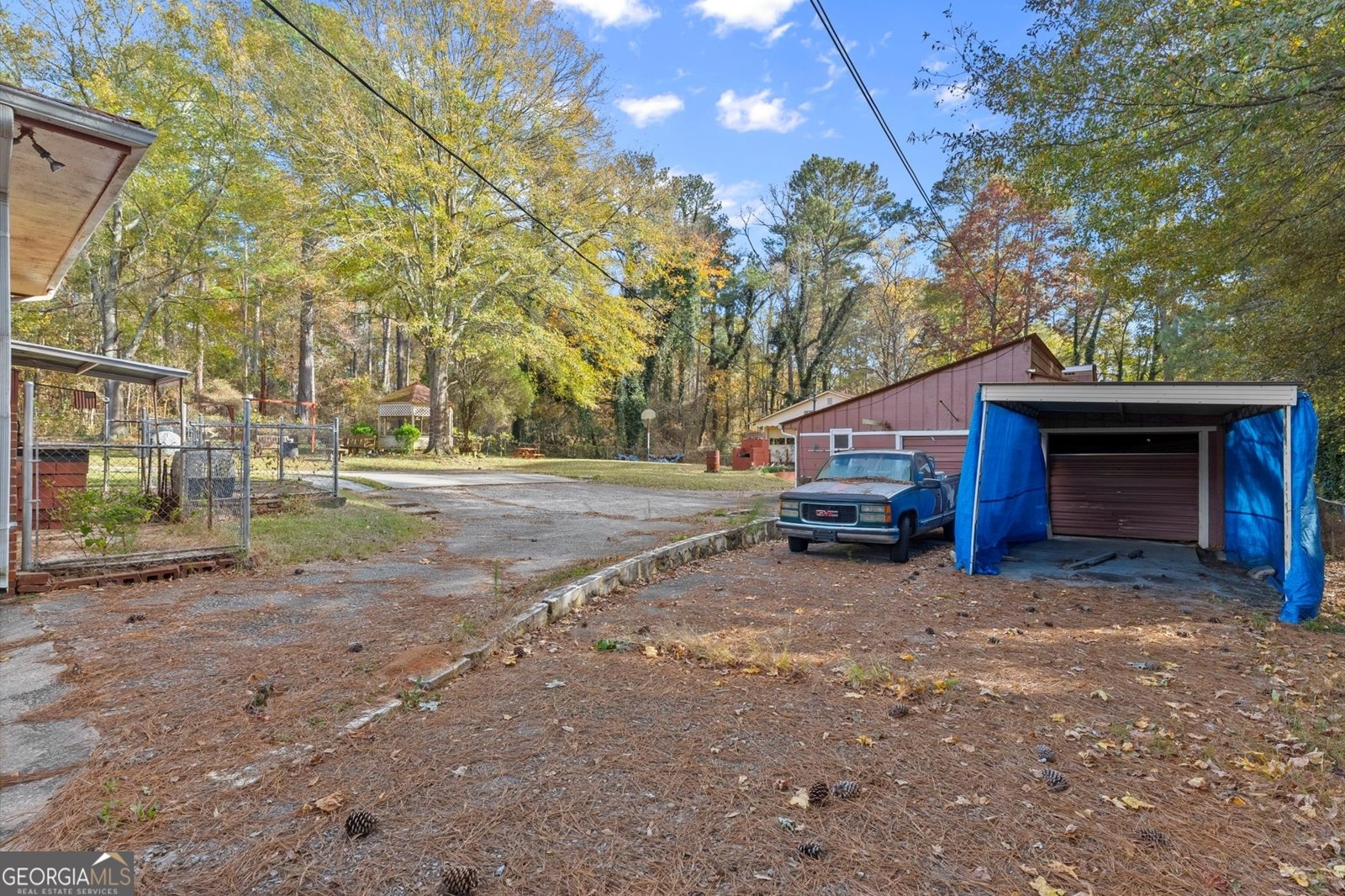 2247 Cypress Avenue Morrow - 36