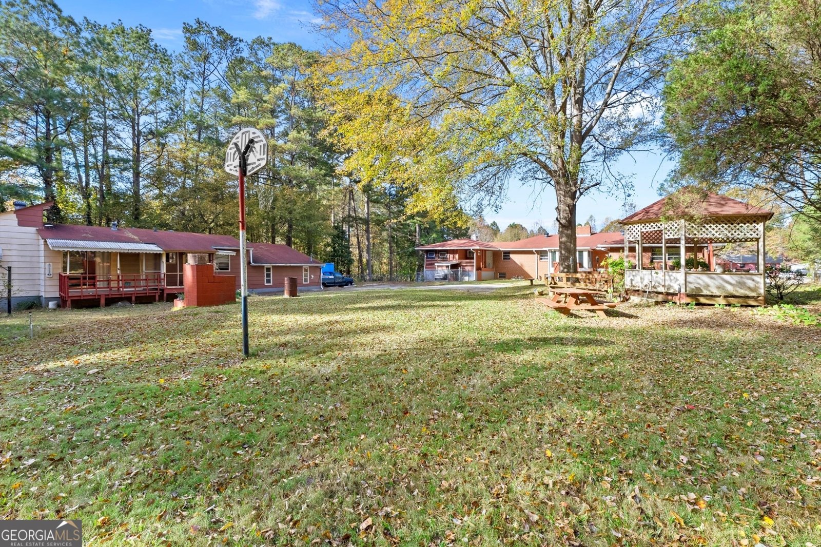 2247 Cypress Avenue Morrow - 37