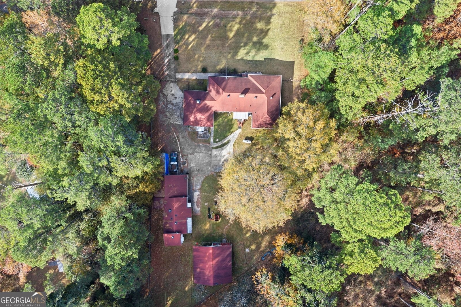 2247 Cypress Avenue Morrow - 38