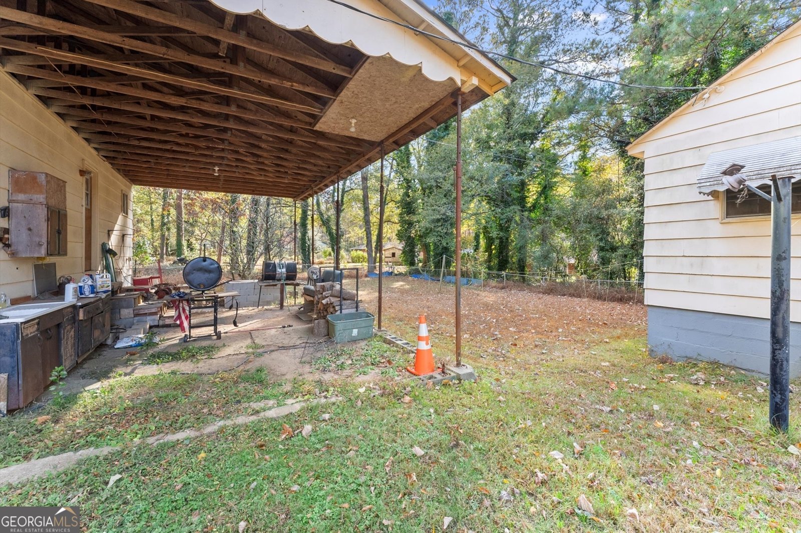 2247 Cypress Avenue Morrow - 45