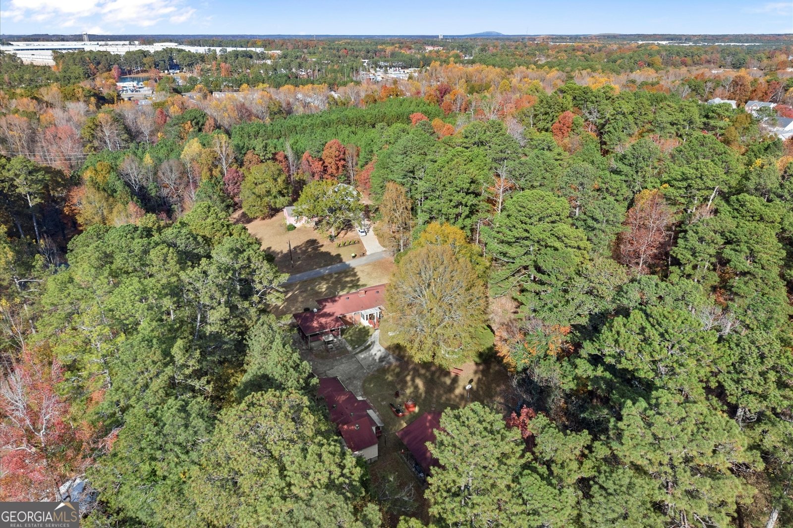 2247 Cypress Avenue Morrow - 49