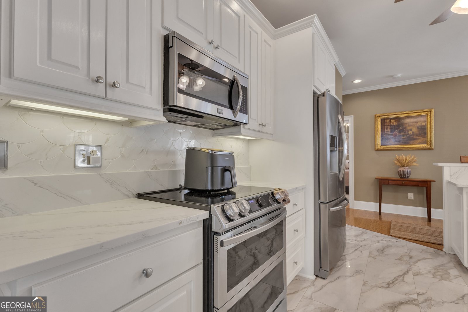 33 Village Lane Newnan - 10