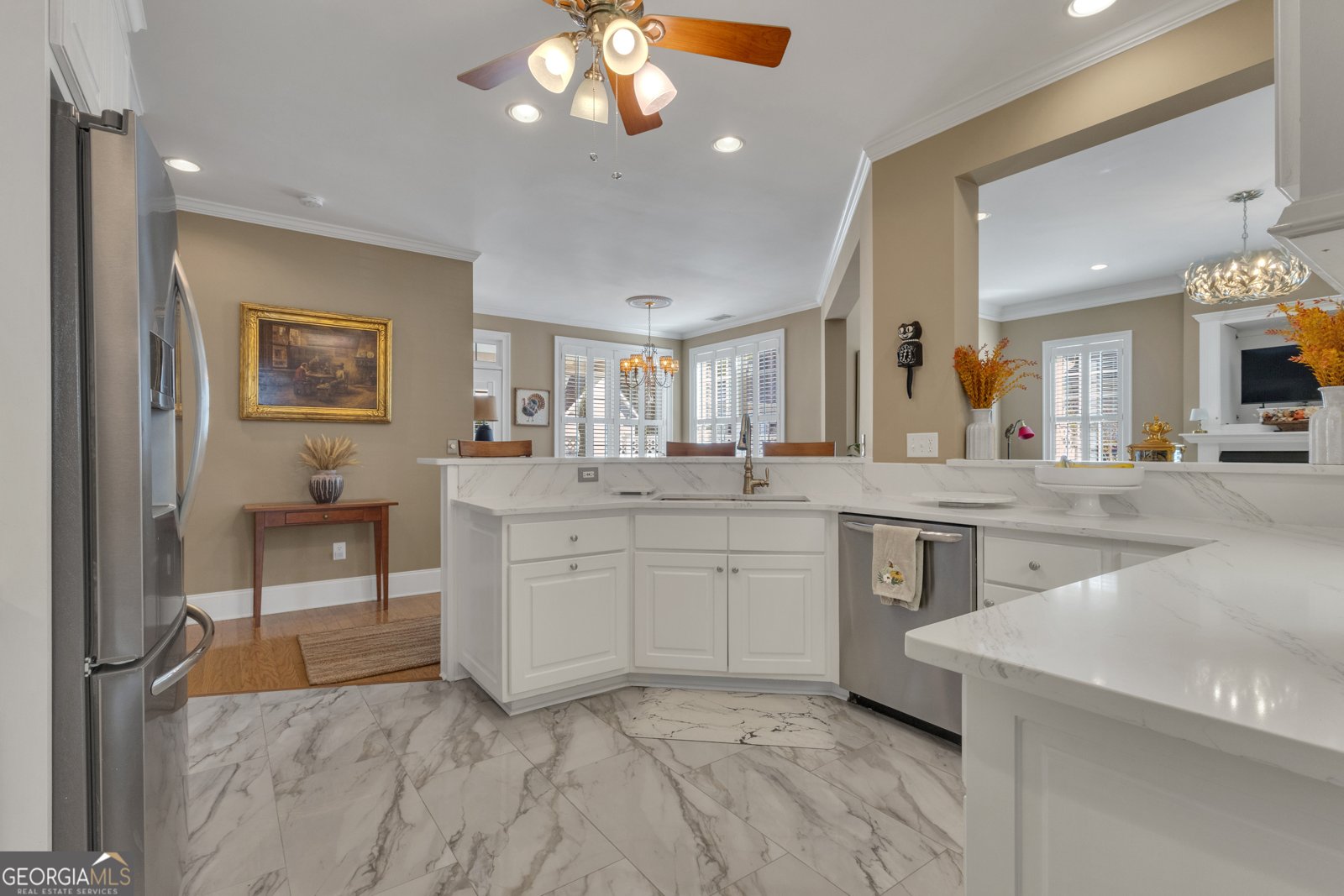 33 Village Lane Newnan - 11