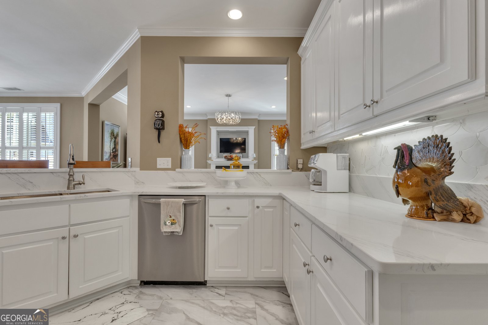 33 Village Lane Newnan - 12