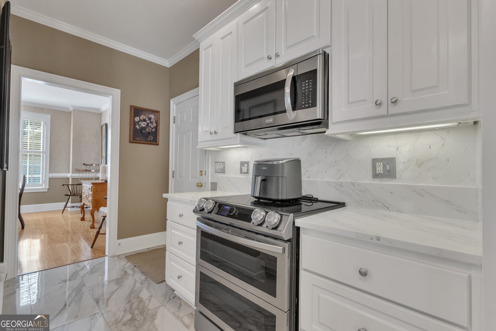 33 Village Lane Newnan - 13