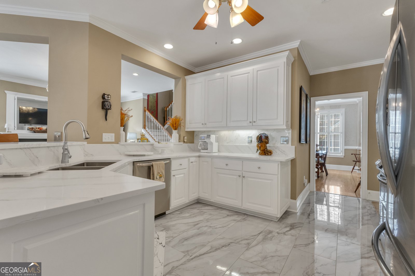 33 Village Lane Newnan - 14