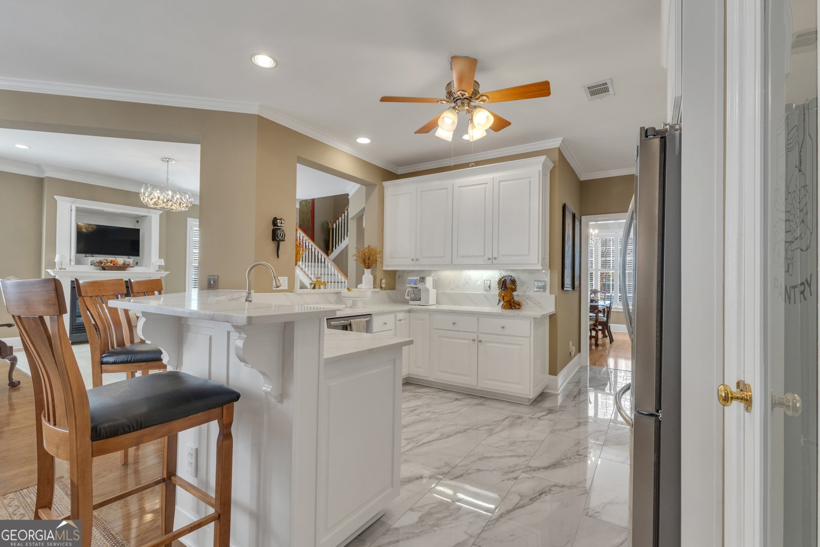 33 Village Lane Newnan - 15