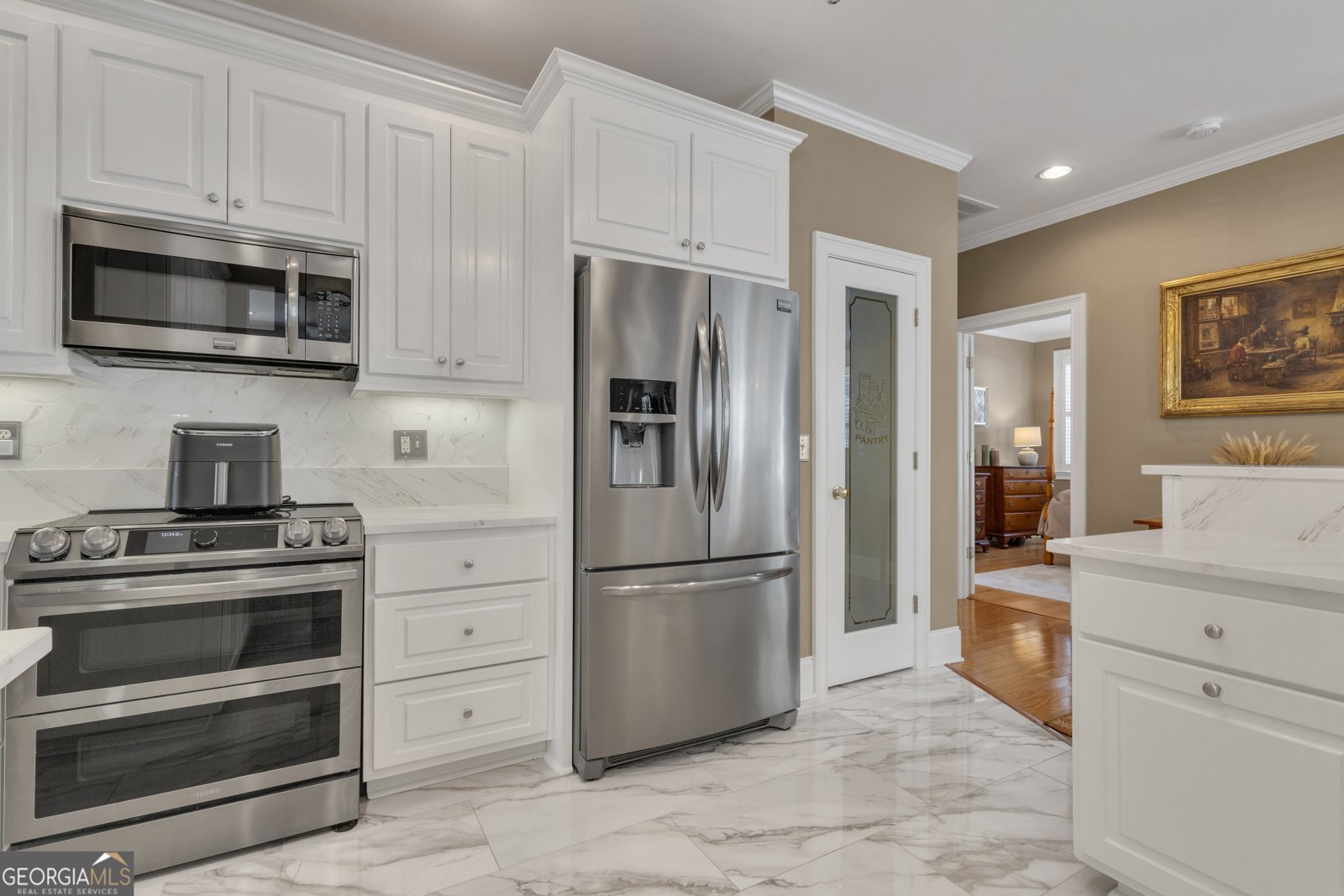 33 Village Lane Newnan - 16