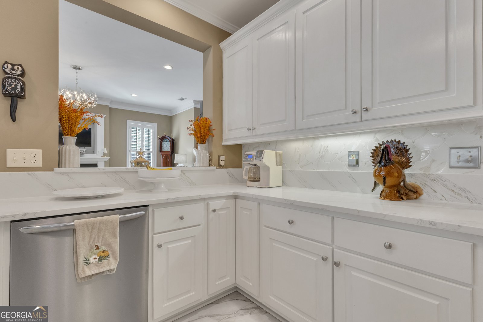 33 Village Lane Newnan - 17