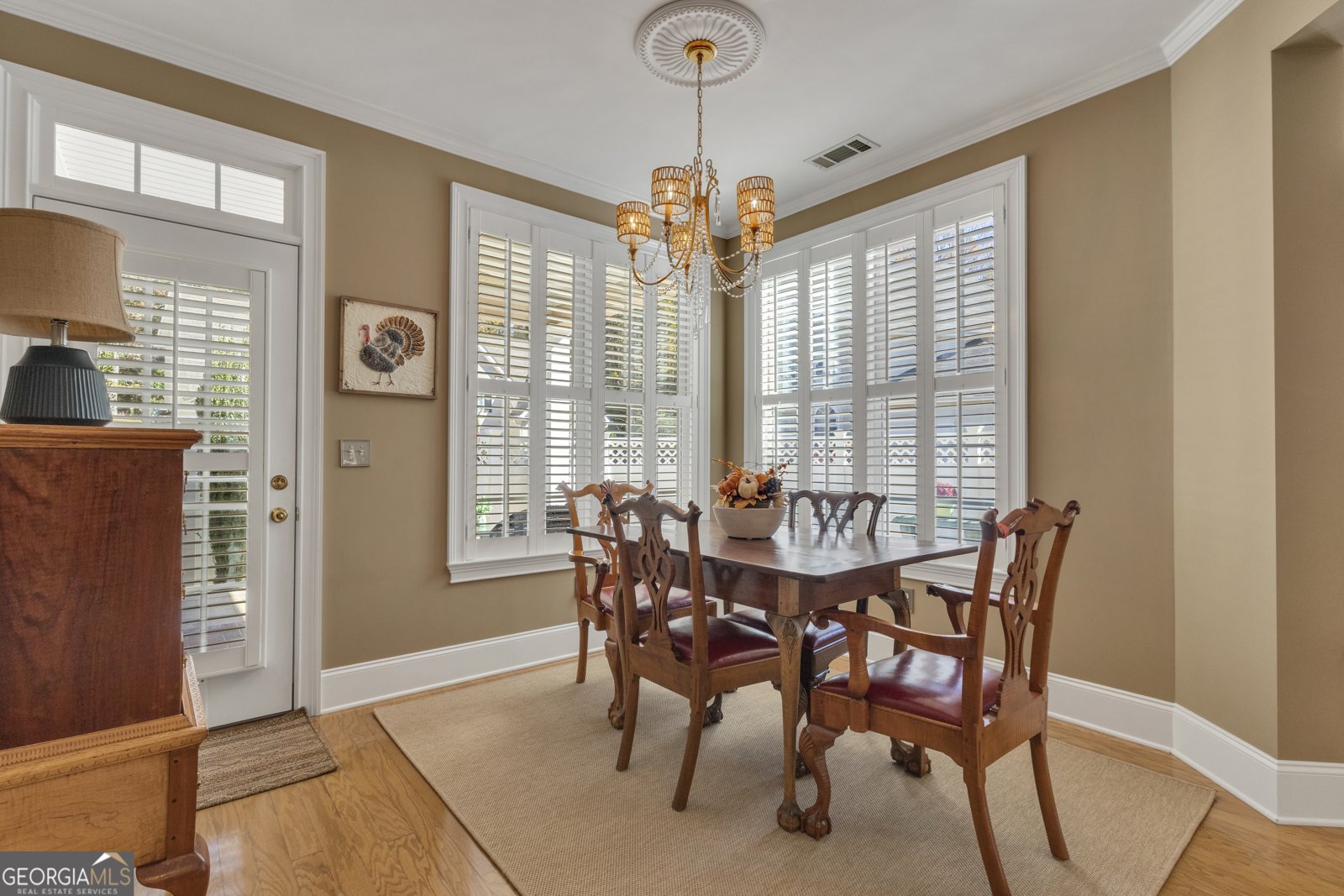 33 Village Lane Newnan - 18