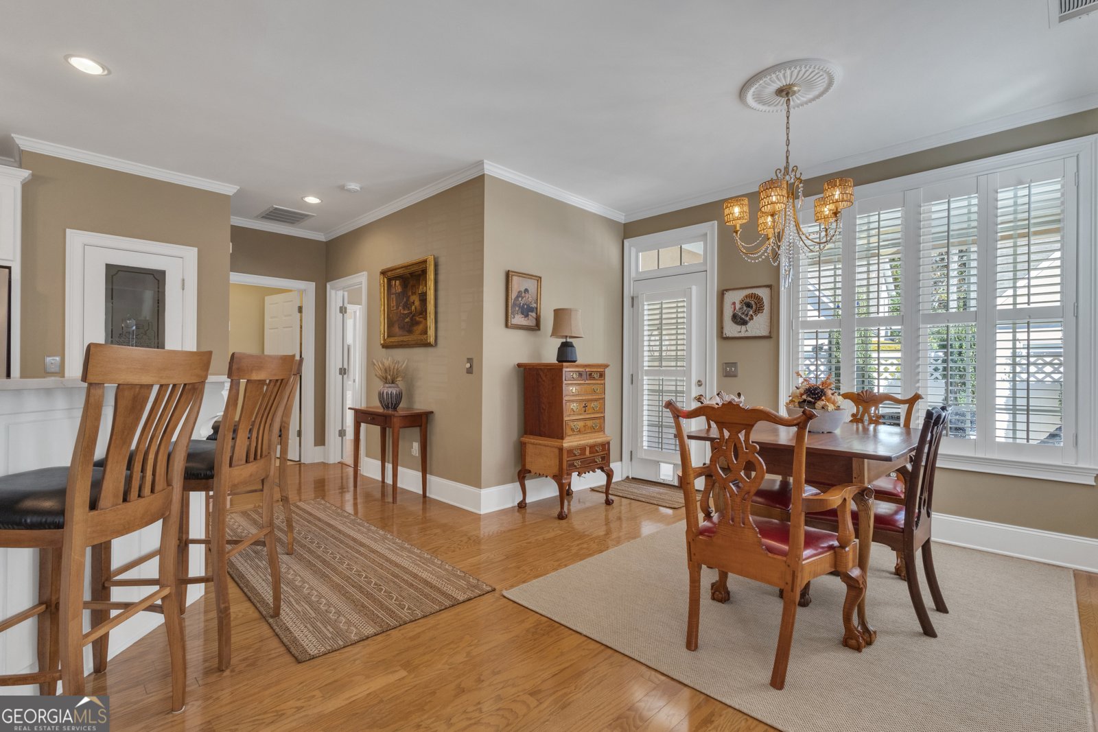 33 Village Lane Newnan - 19