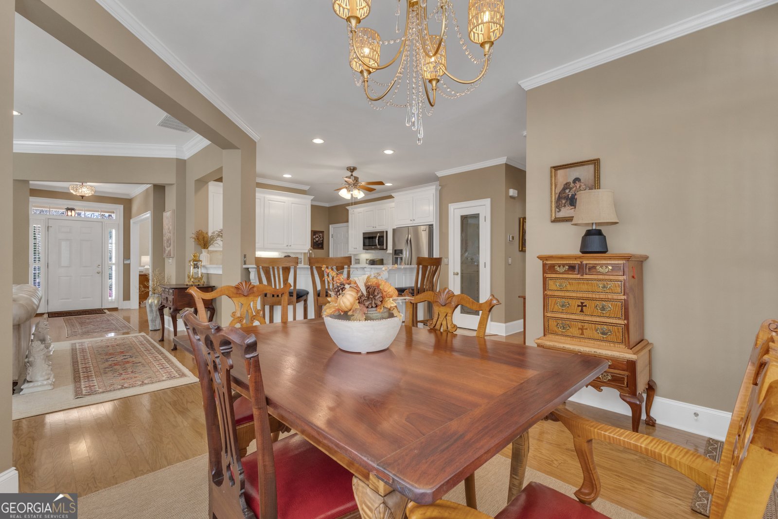 33 Village Lane Newnan - 20