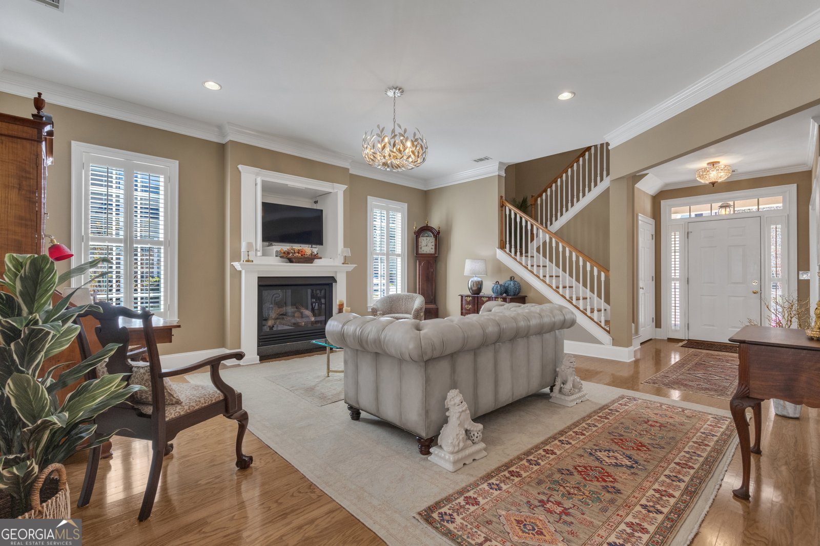 33 Village Lane Newnan - 22