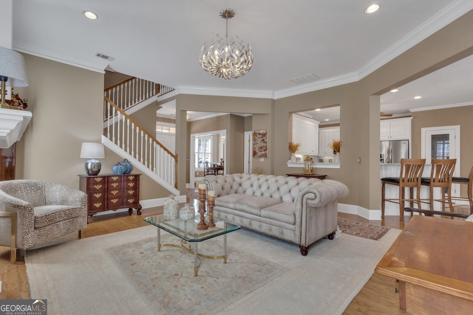 33 Village Lane Newnan - 23