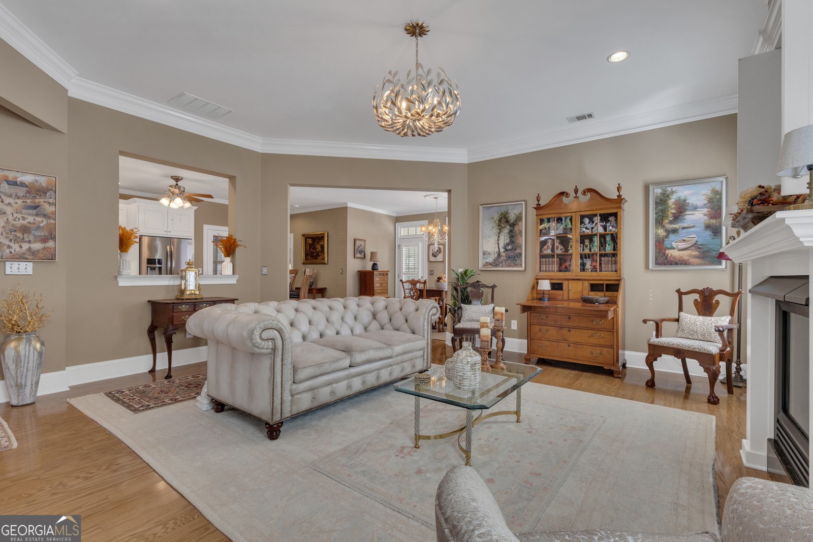 33 Village Lane Newnan - 24