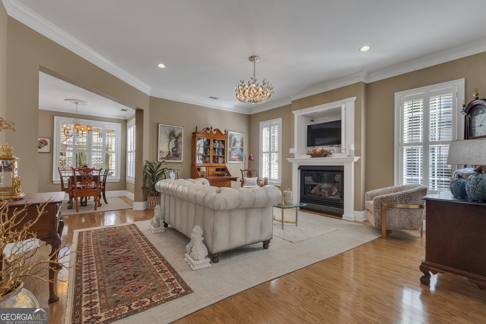 33 Village Lane Newnan - 25