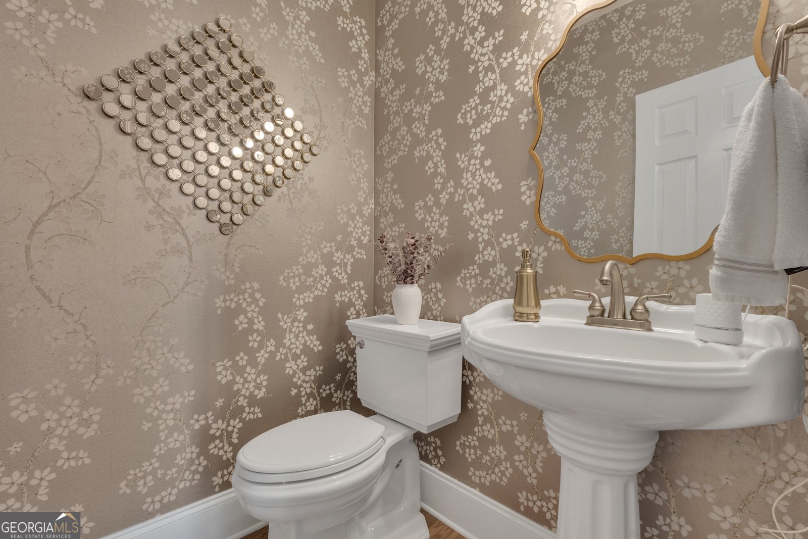 33 Village Lane Newnan - 26