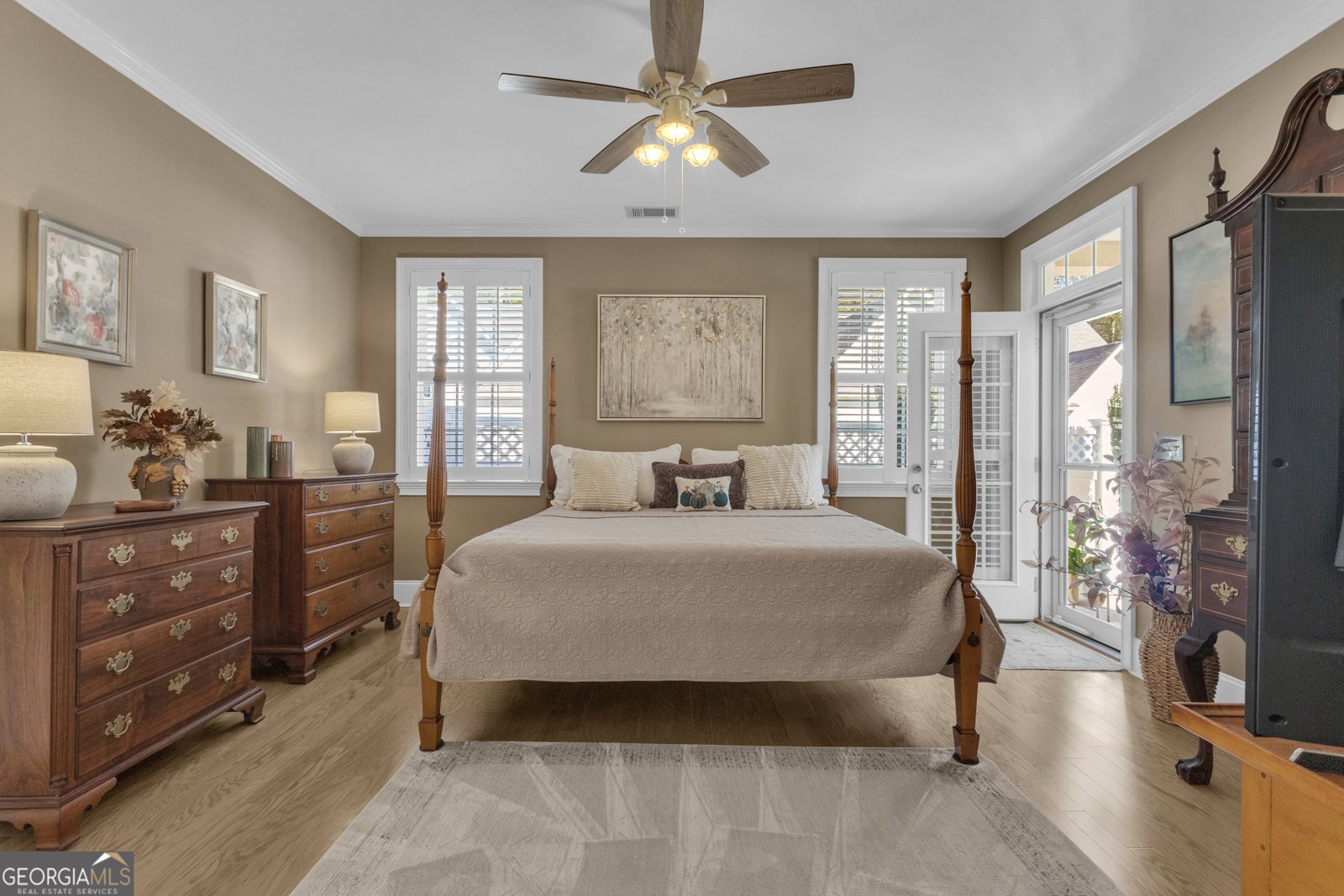 33 Village Lane Newnan - 28