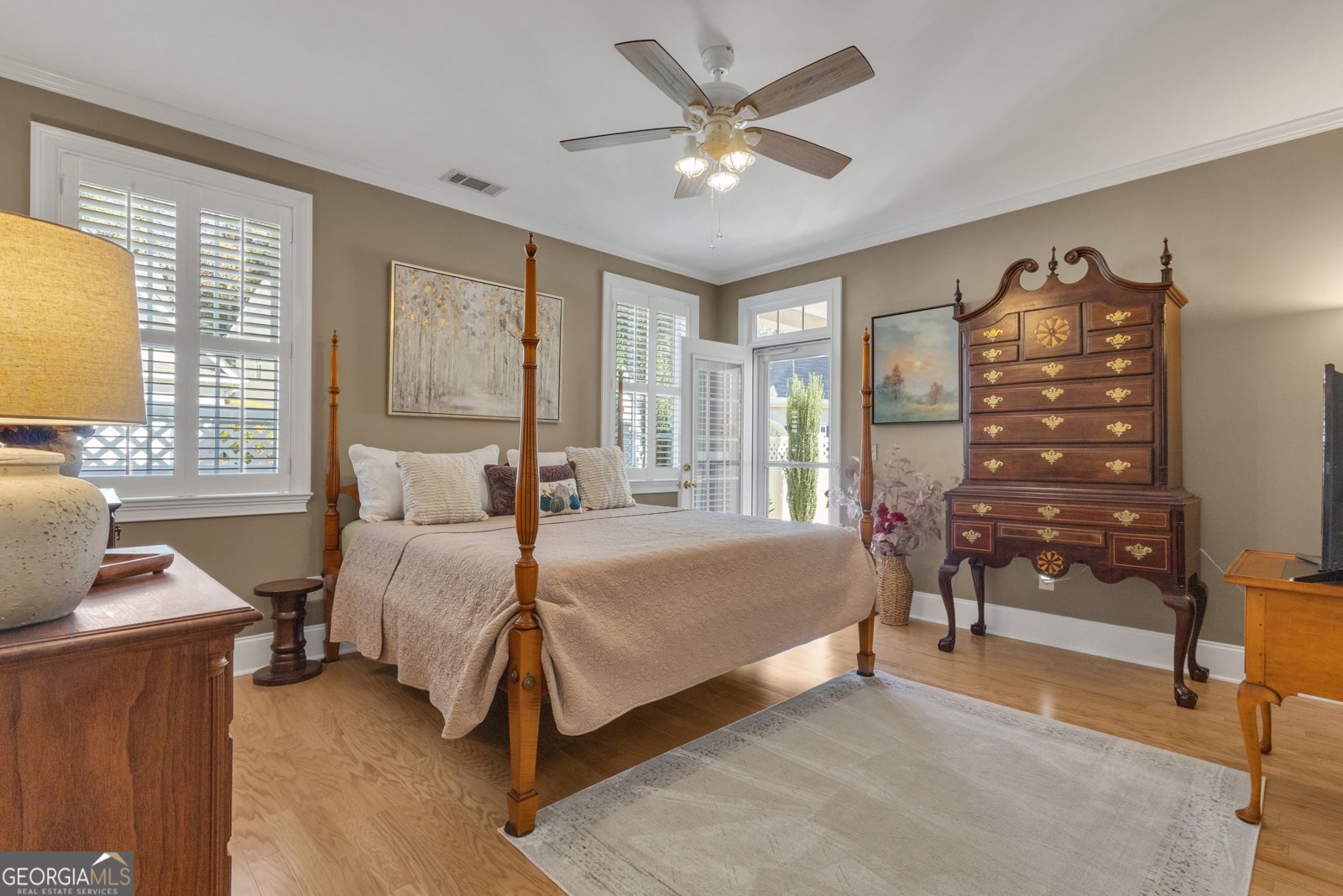 33 Village Lane Newnan - 29