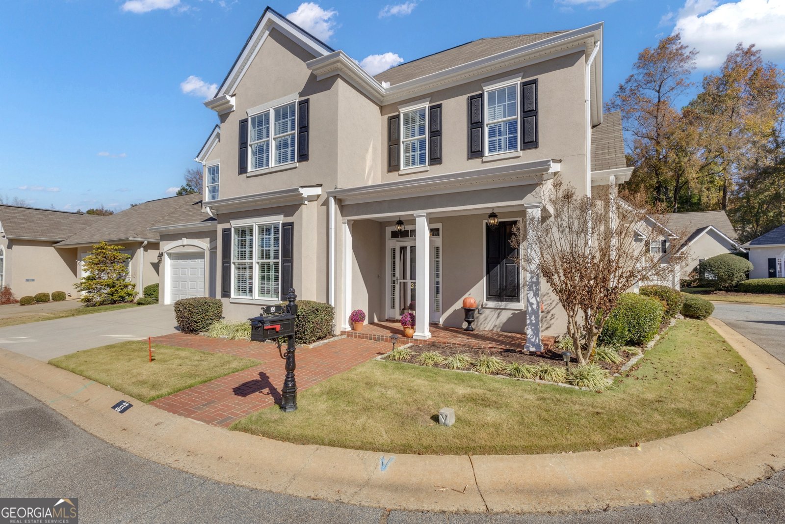 33 Village Lane Newnan - 3