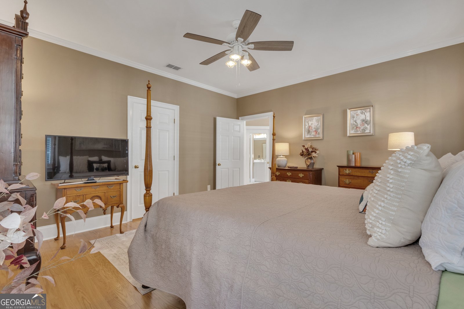 33 Village Lane Newnan - 31