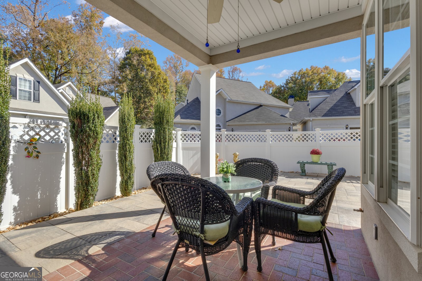 33 Village Lane Newnan - 32