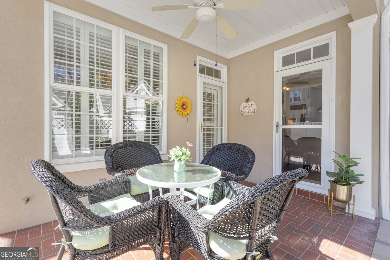 33 Village Lane Newnan - 33