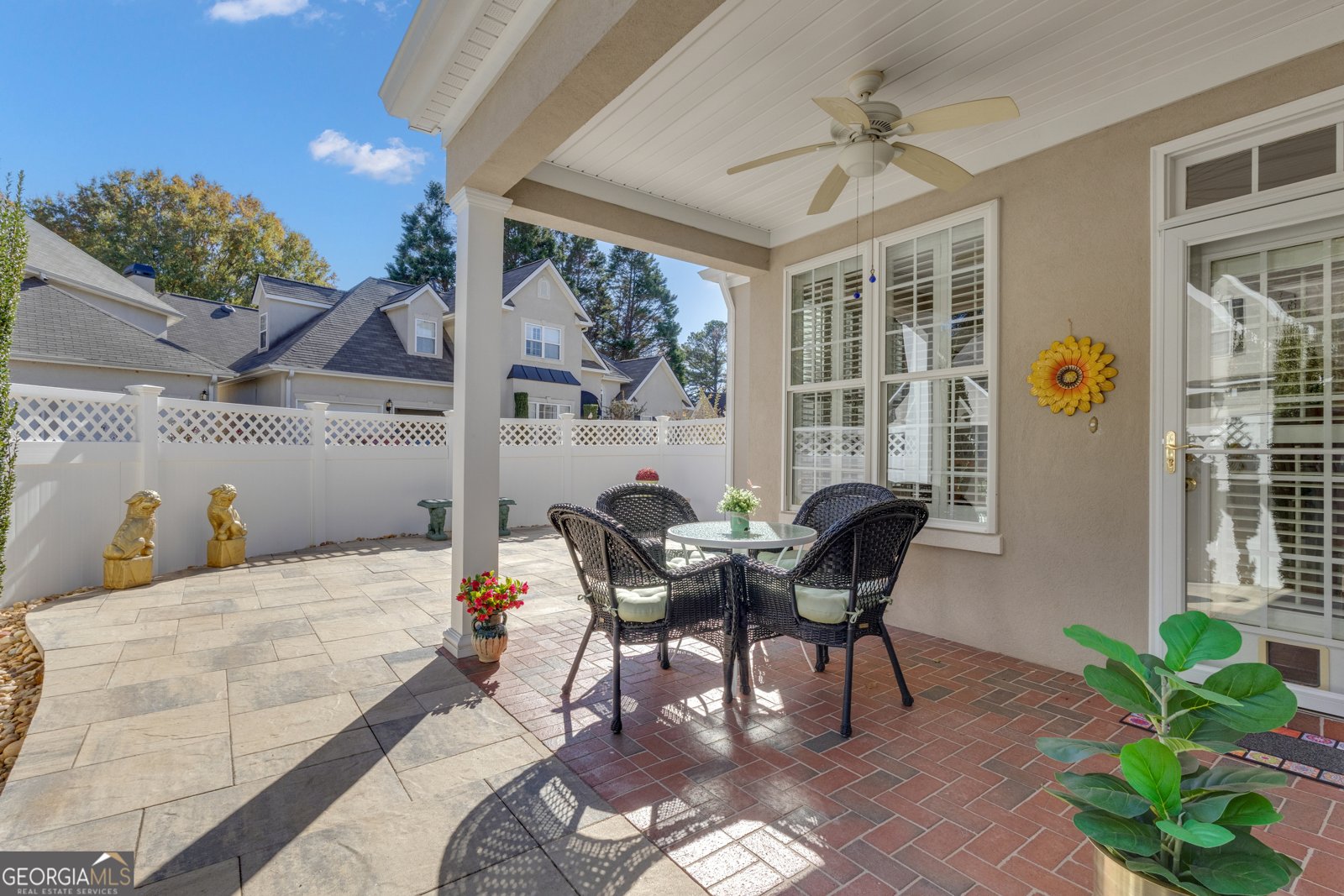 33 Village Lane Newnan - 34