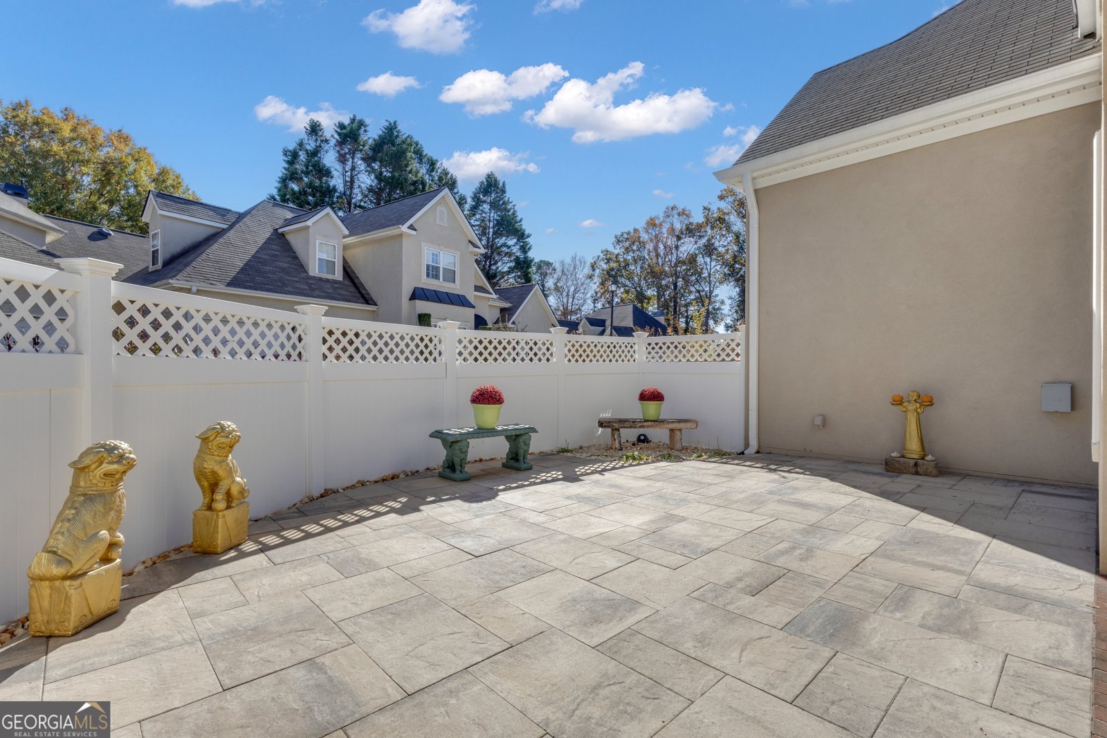 33 Village Lane Newnan - 35