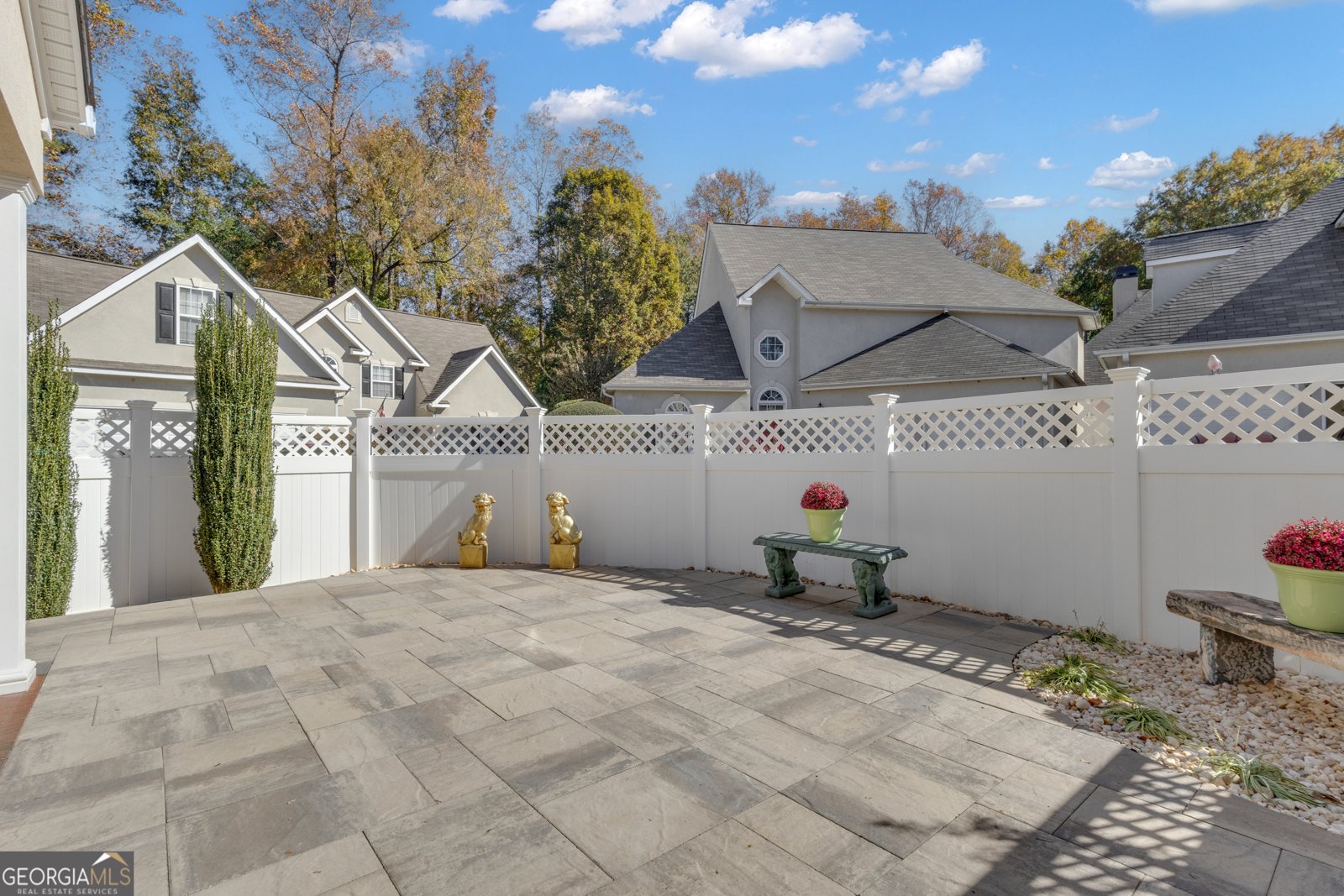 33 Village Lane Newnan - 36