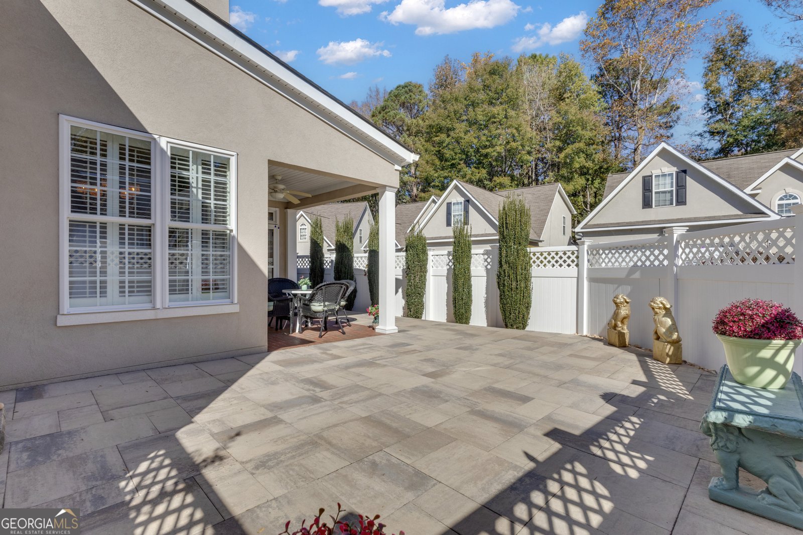 33 Village Lane Newnan - 37