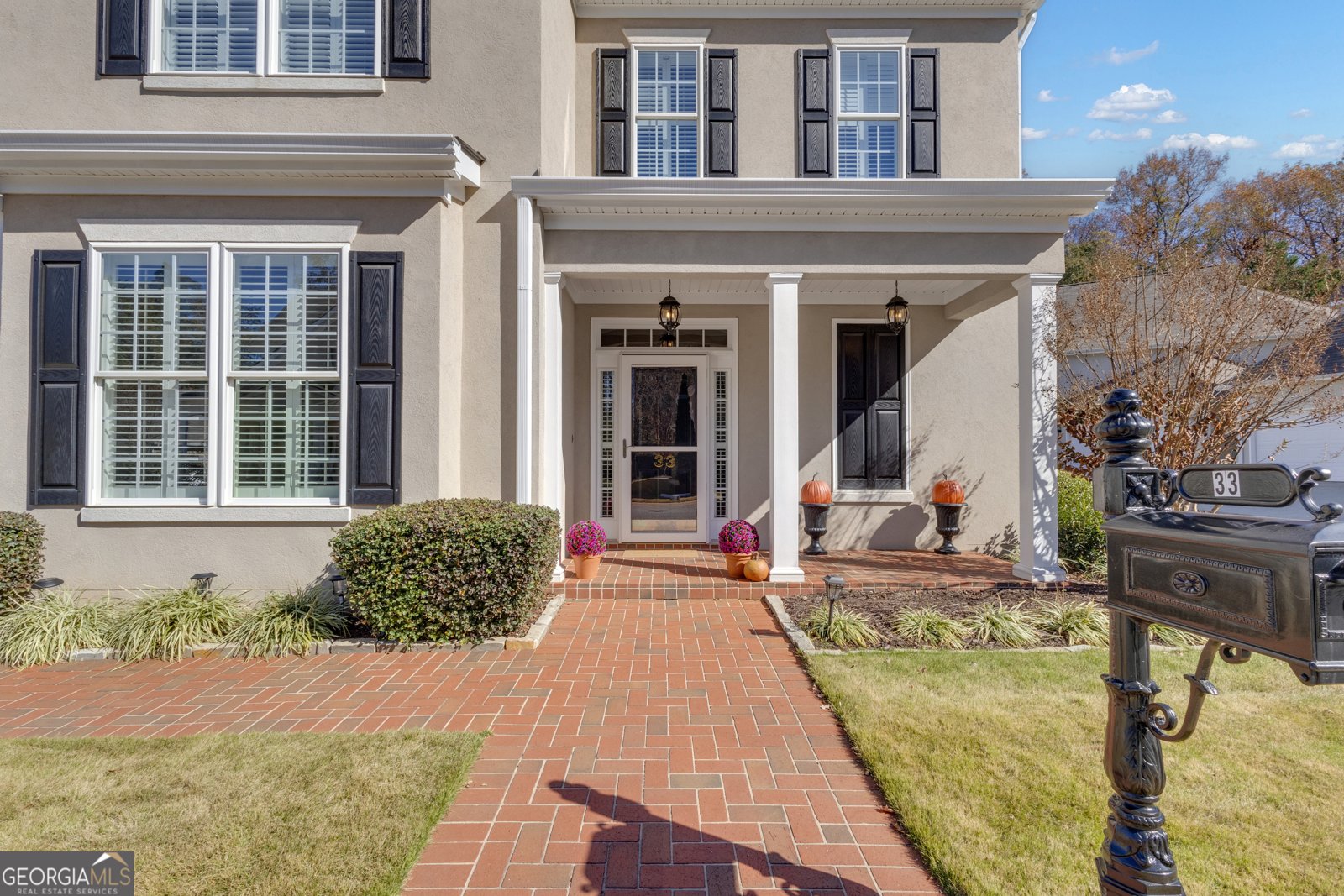 33 Village Lane Newnan - 4