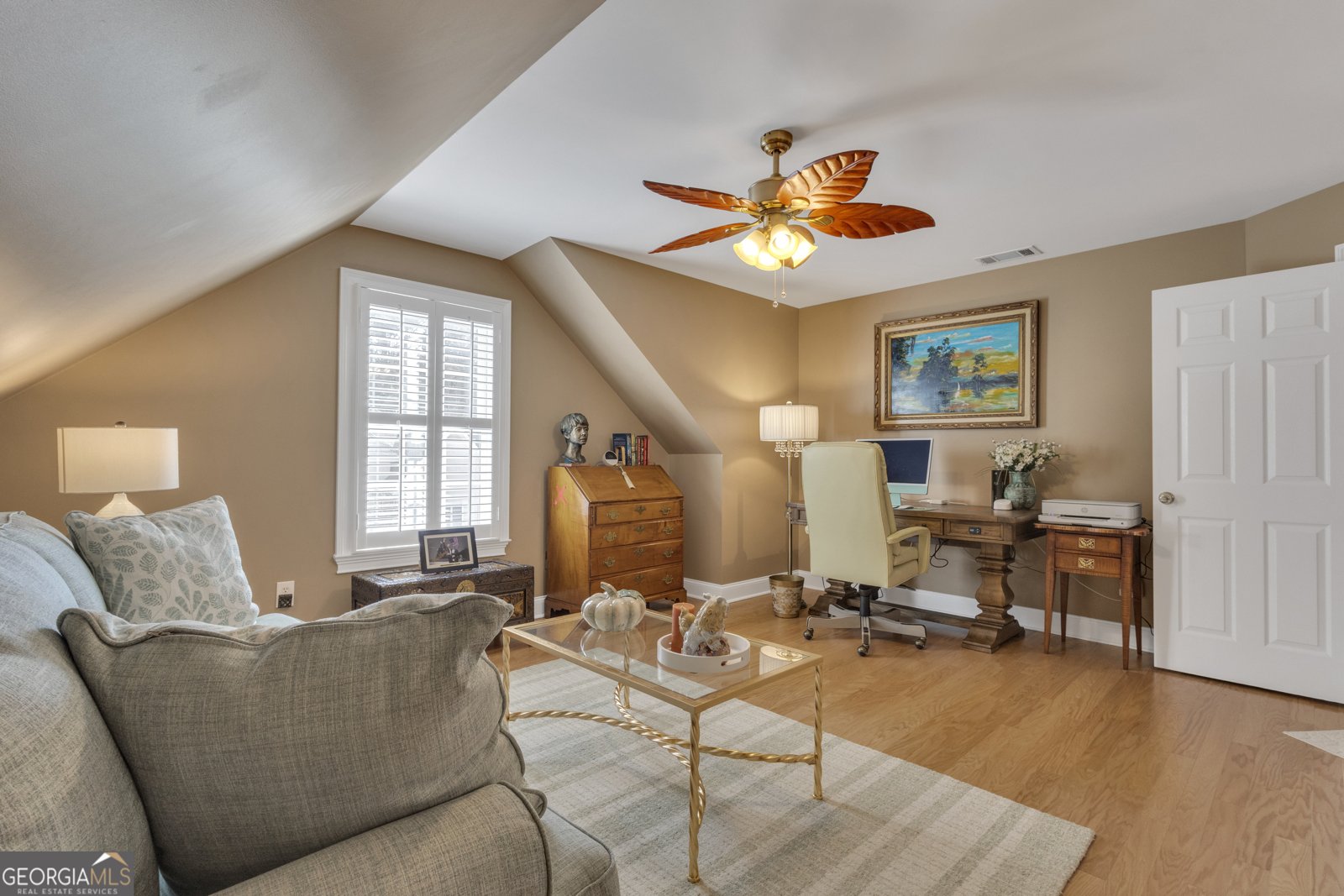 33 Village Lane Newnan - 47