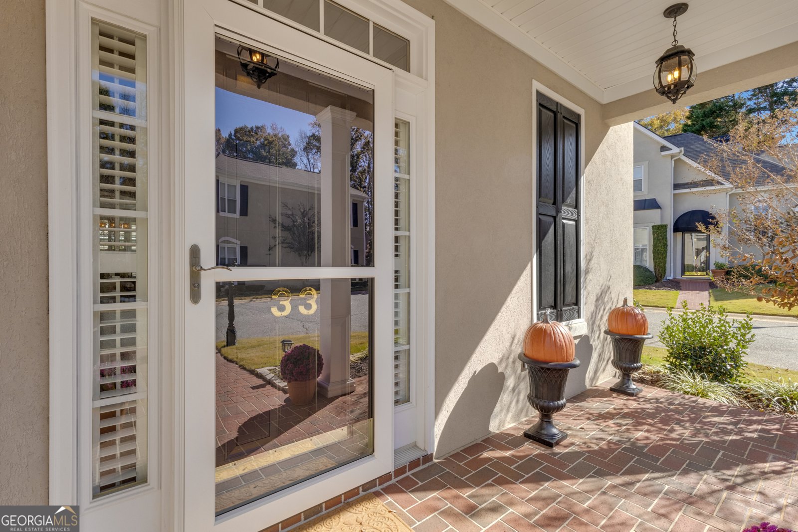 33 Village Lane Newnan - 5