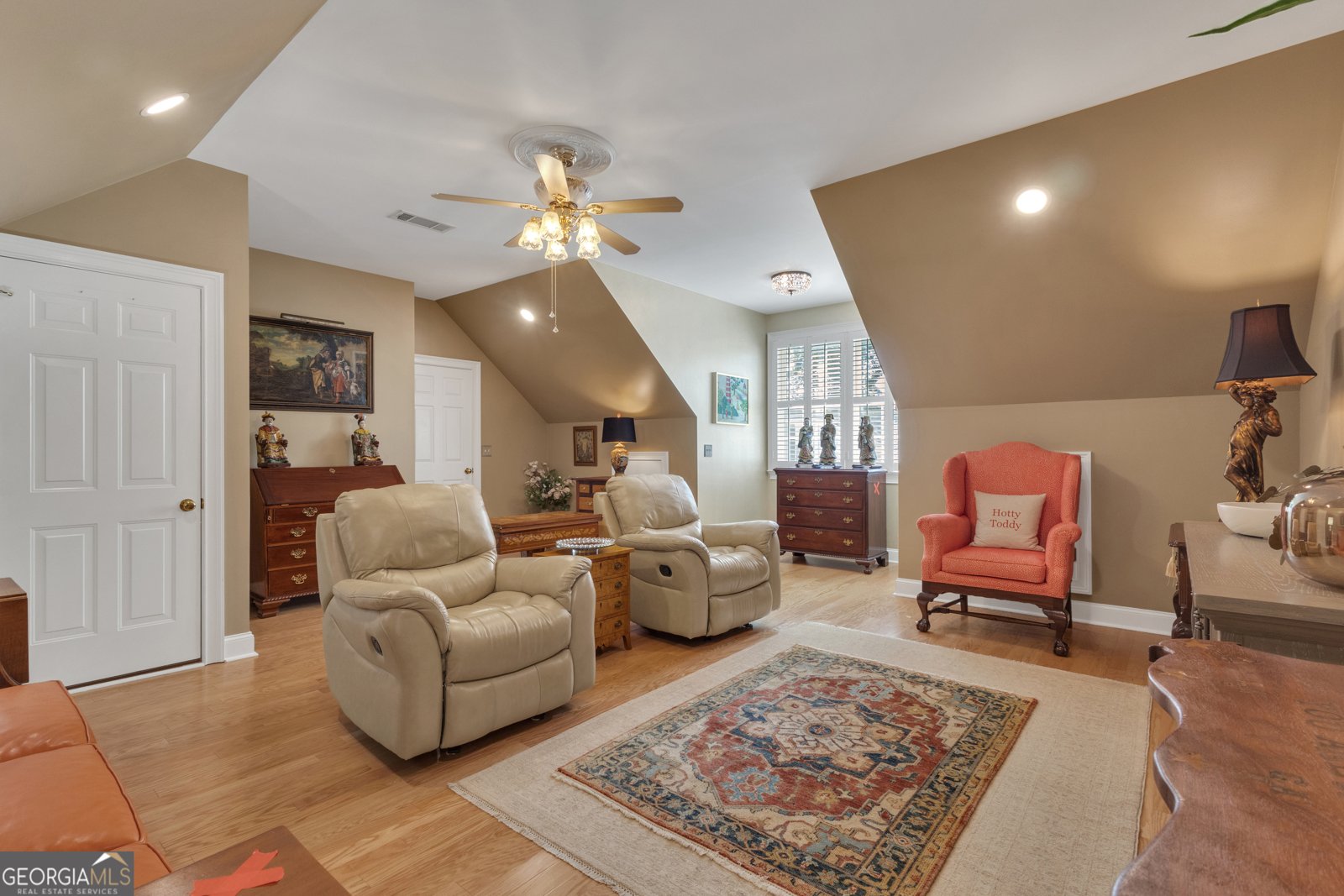 33 Village Lane Newnan - 55