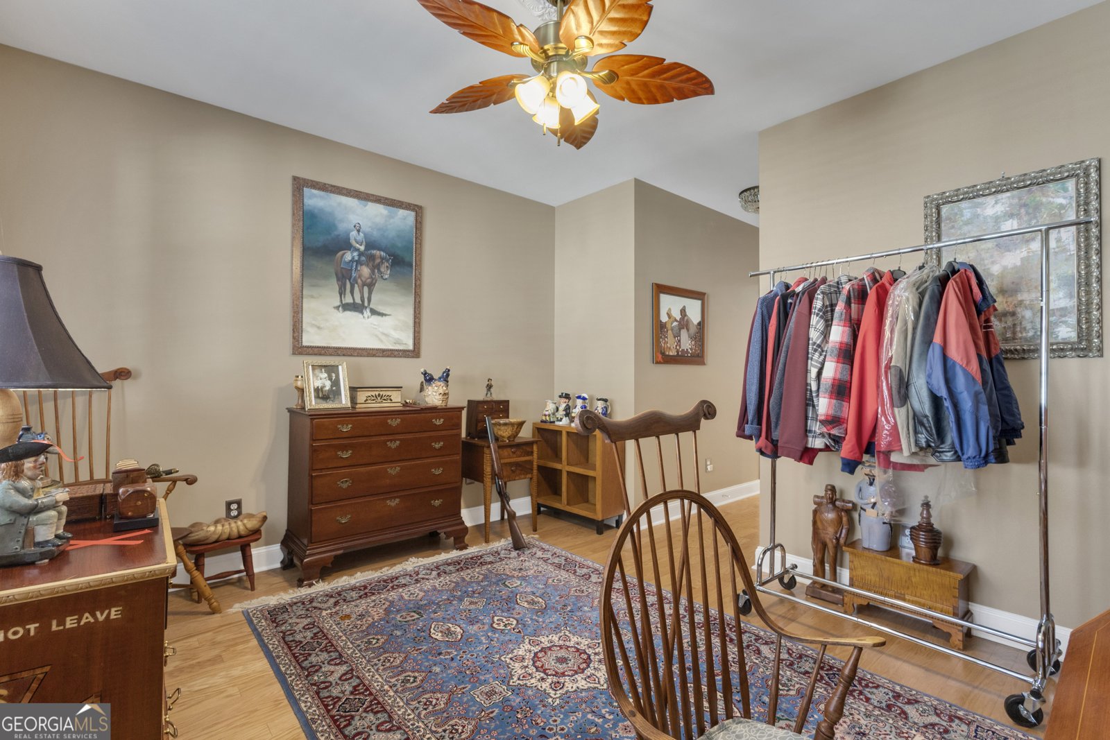 33 Village Lane Newnan - 57