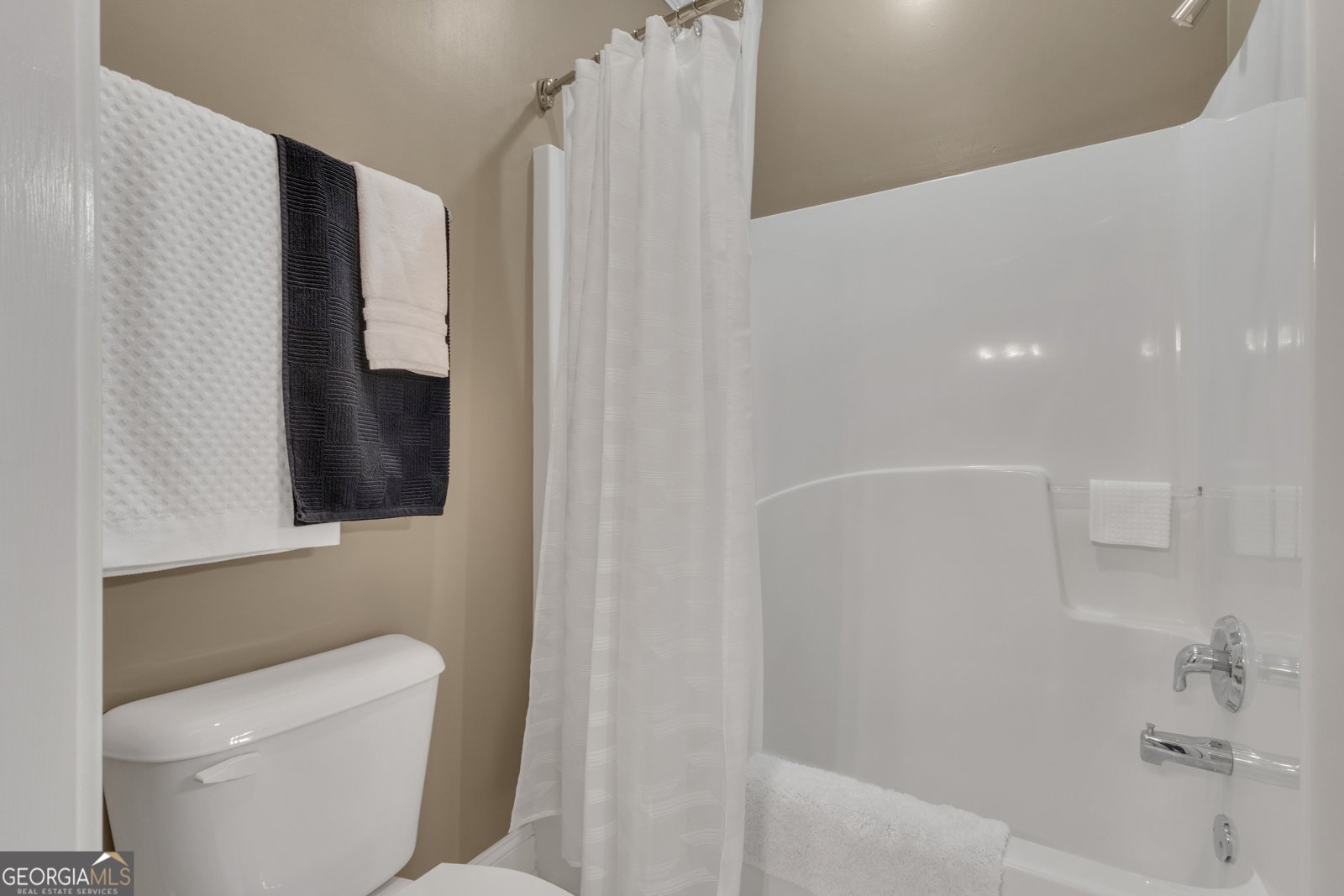 33 Village Lane Newnan - 61