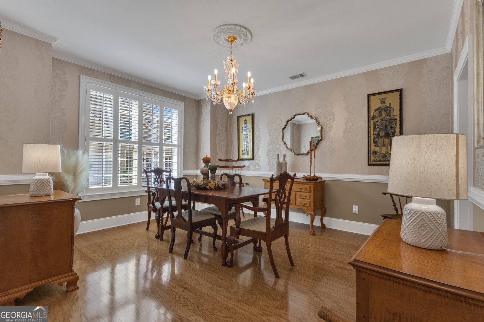 33 Village Lane Newnan - 7