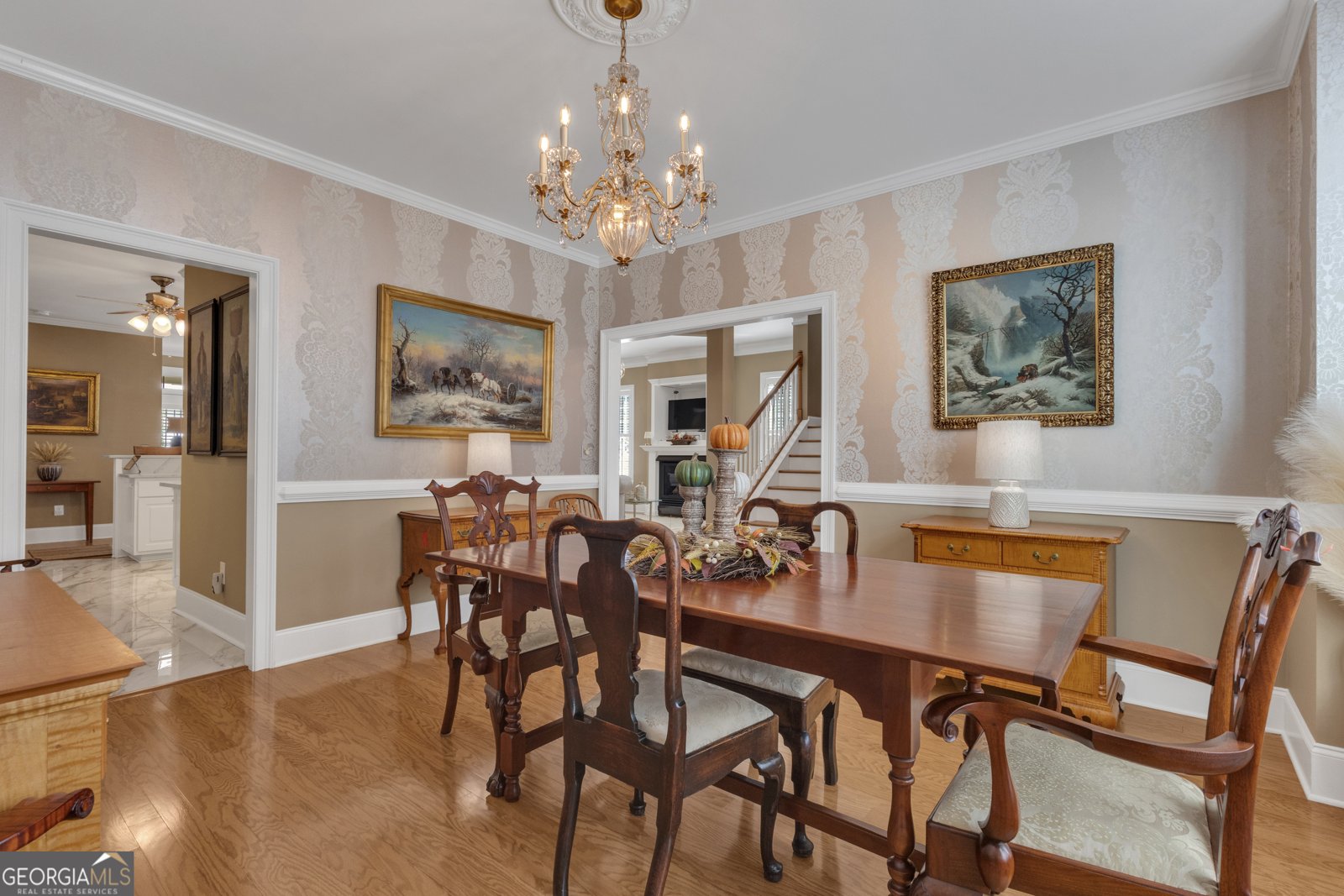 33 Village Lane Newnan - 8