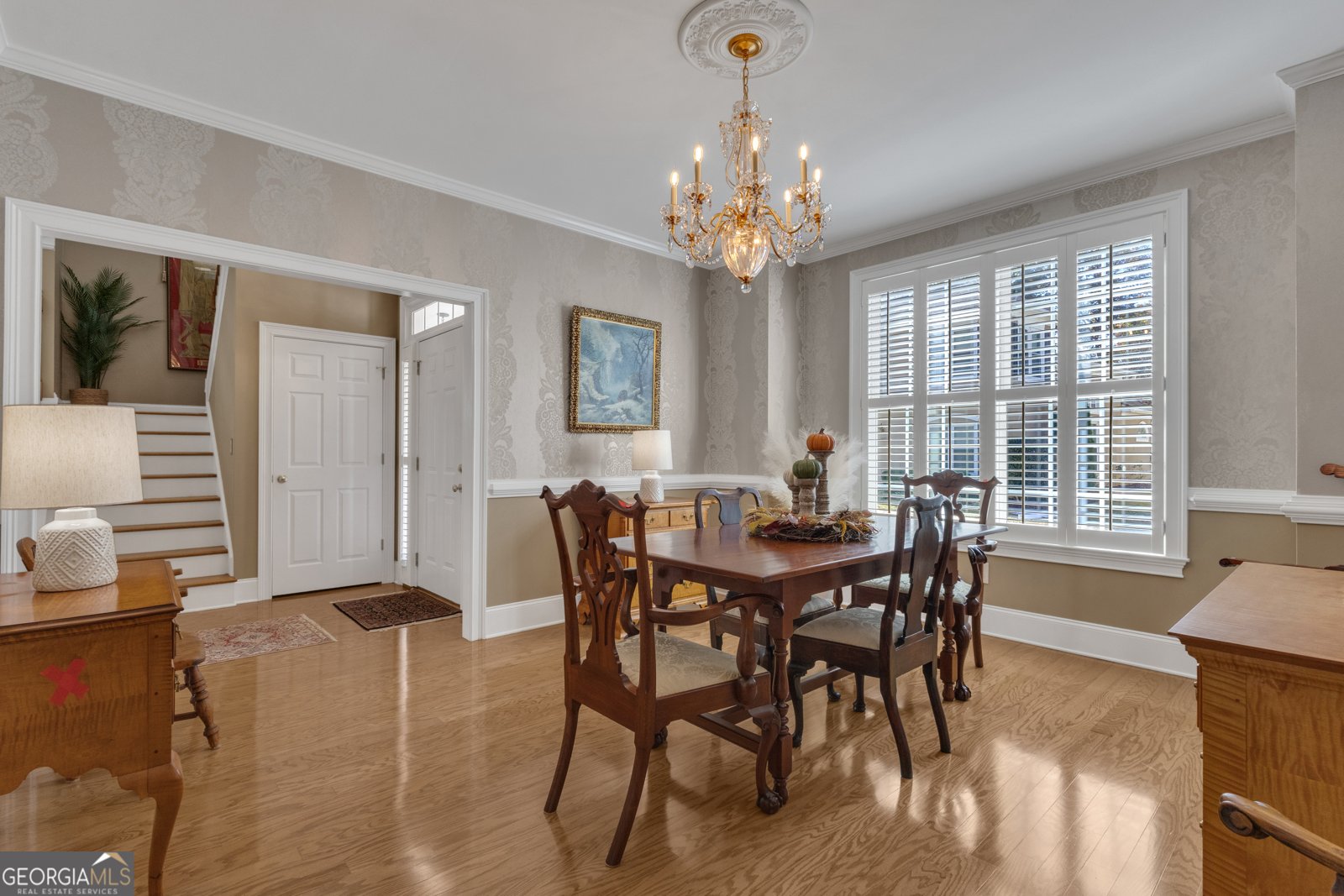 33 Village Lane Newnan - 9