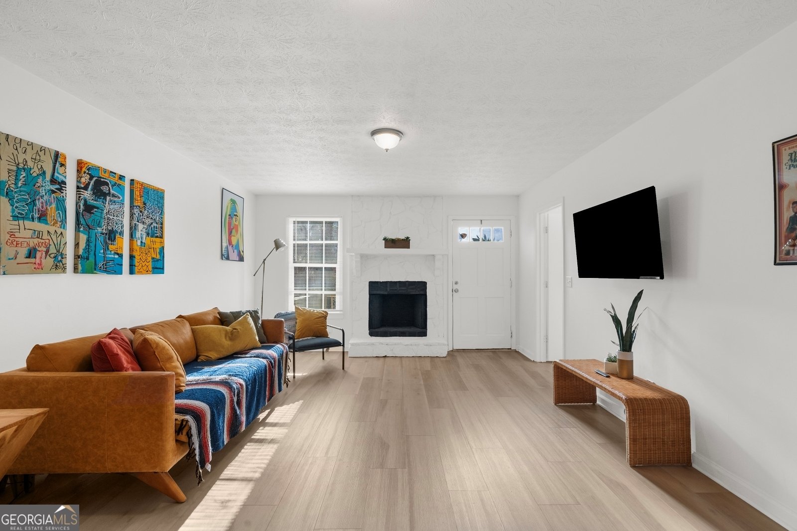 2502 Wild Rose Circle Lawrenceville - 10