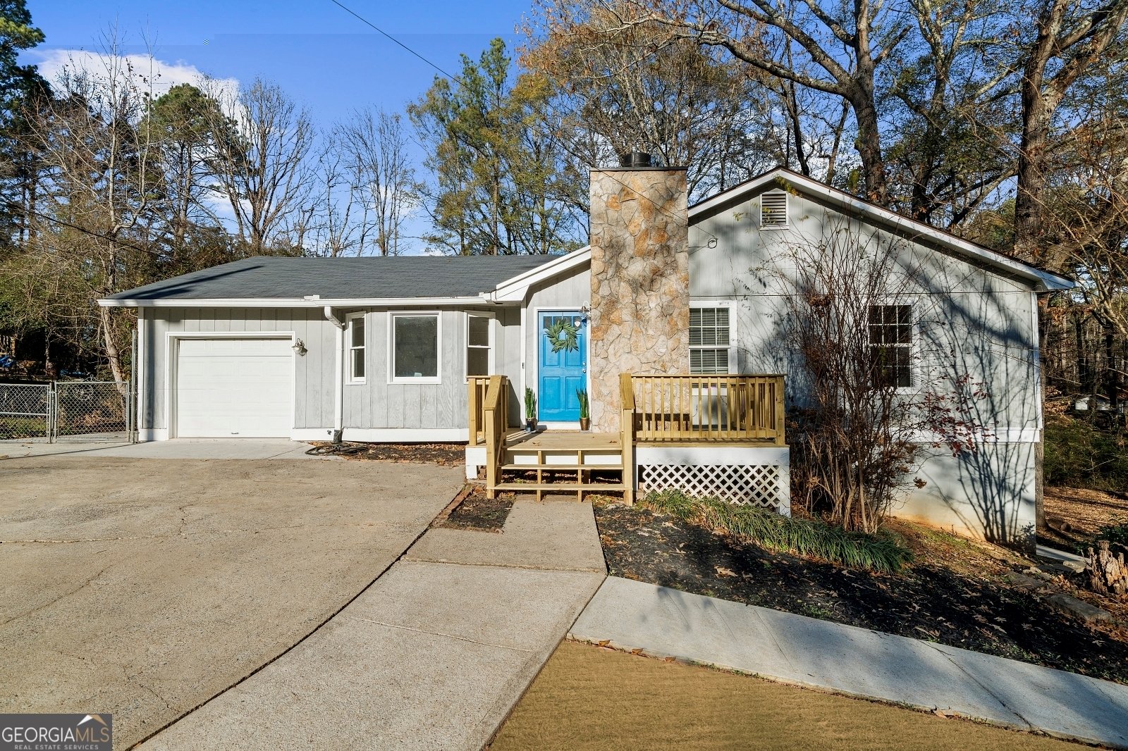 2502 Wild Rose Circle Lawrenceville - 3