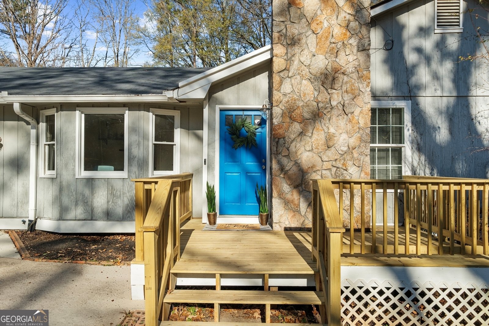 2502 Wild Rose Circle Lawrenceville - 4