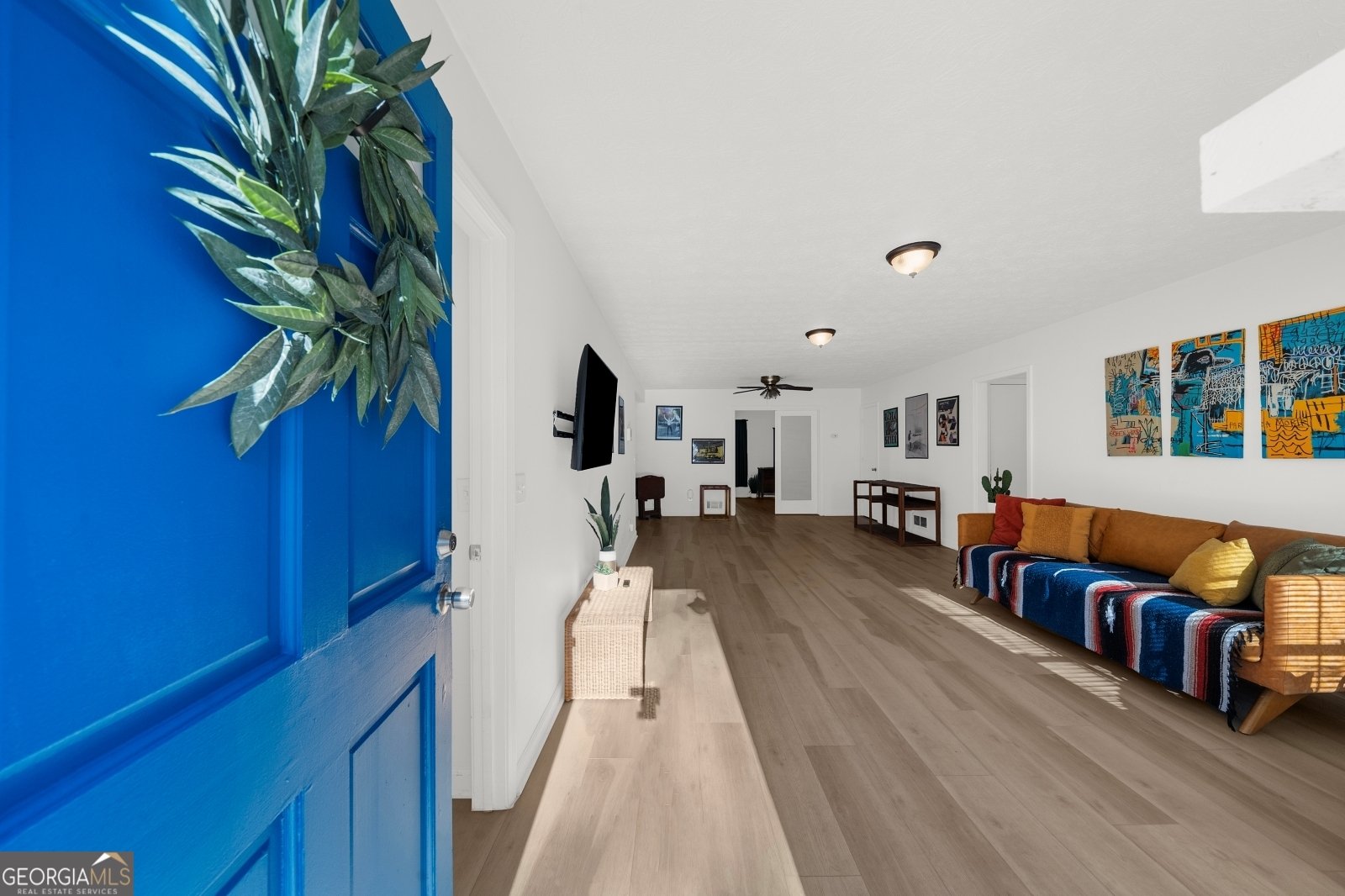 2502 Wild Rose Circle Lawrenceville - 6