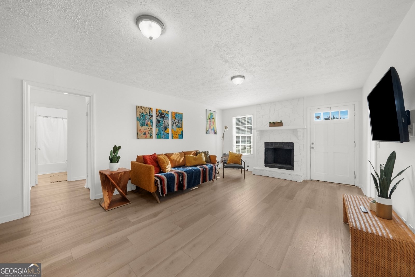 2502 Wild Rose Circle Lawrenceville - 9