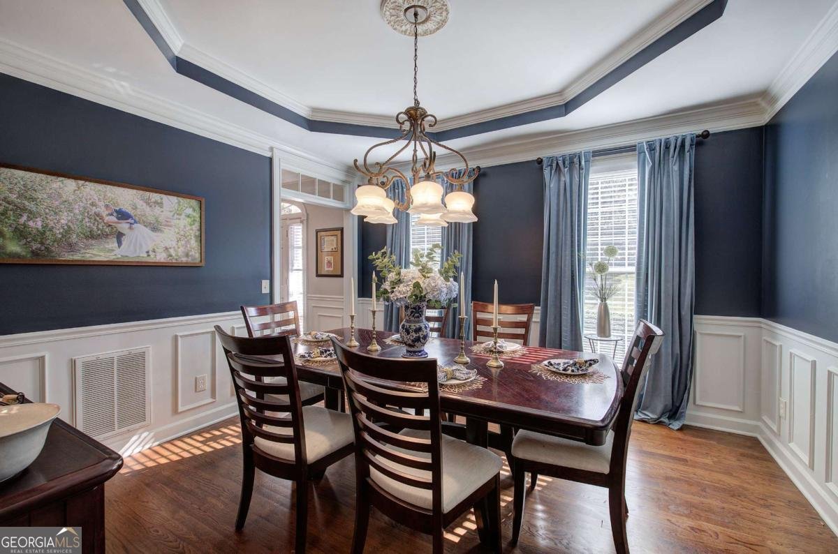 4 Buckingham Court Cartersville - 13