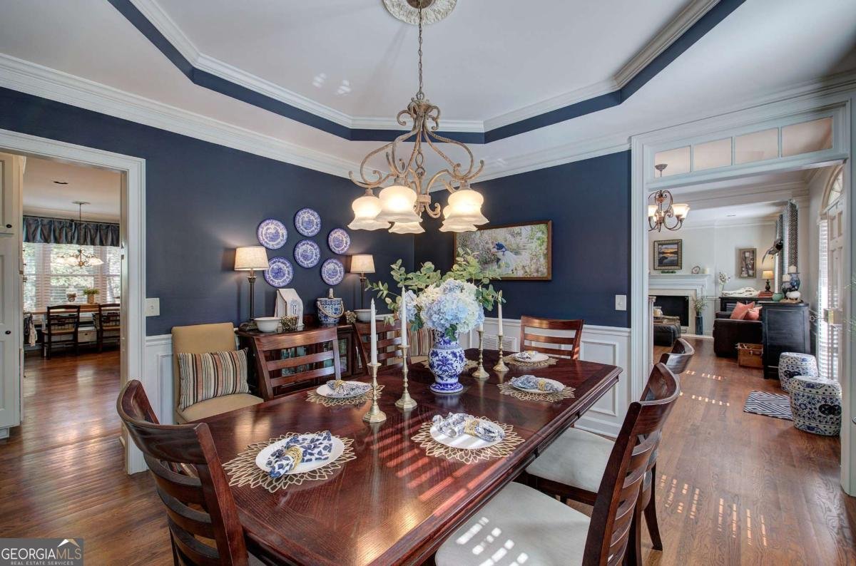 4 Buckingham Court Cartersville - 14